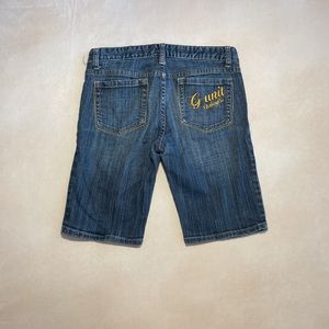 Y2K g-Unit shorts